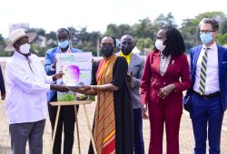 Youth Entrepreneurs Confere - Kololo - 24th Oct 2023 - 03