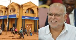 Court Orders DFCU Bank to Cough Shs 2.4 billion, Vacate Meera Investments Buildings within 3 Months