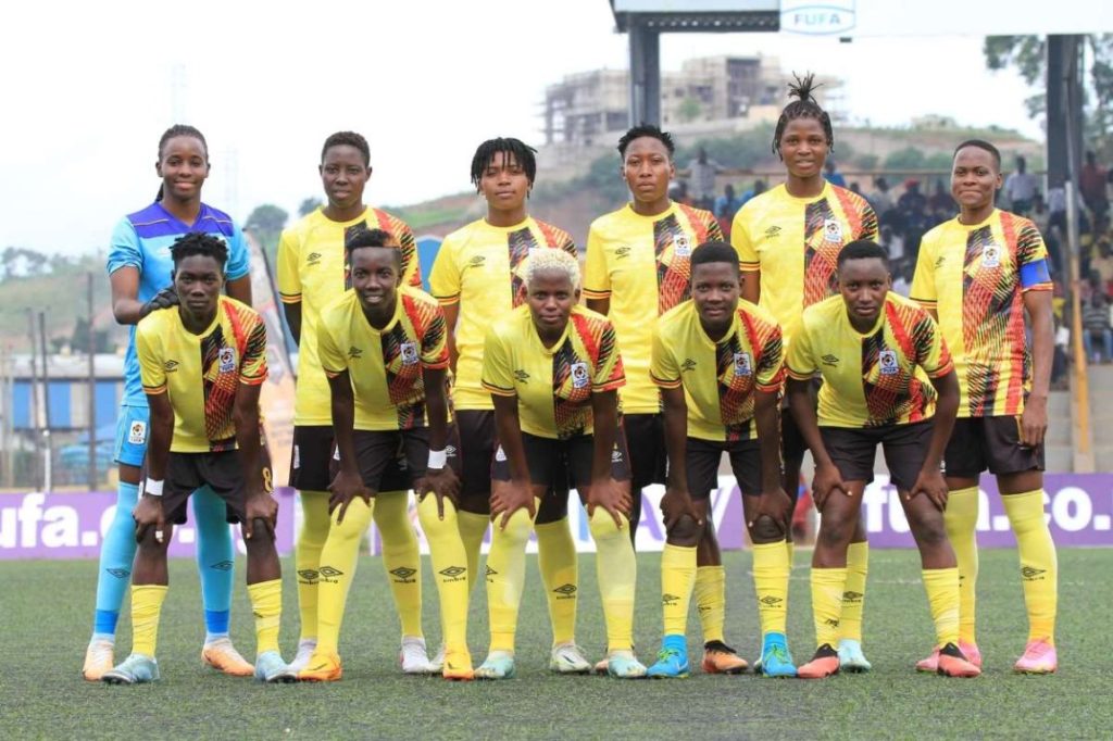 Botes Summons 31 Crested Cranes Players To Start Preps For International Friendly
