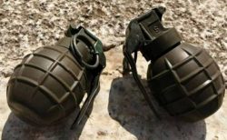Grenade