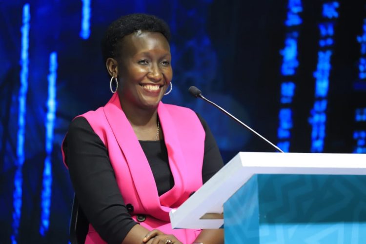 Irene-Ssewankambo