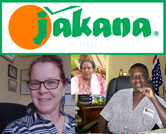JAKANAAA
