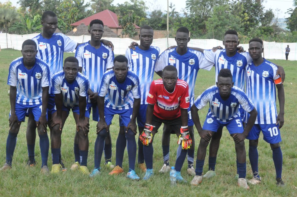 Excitement builds as Ker Alur football finale nears