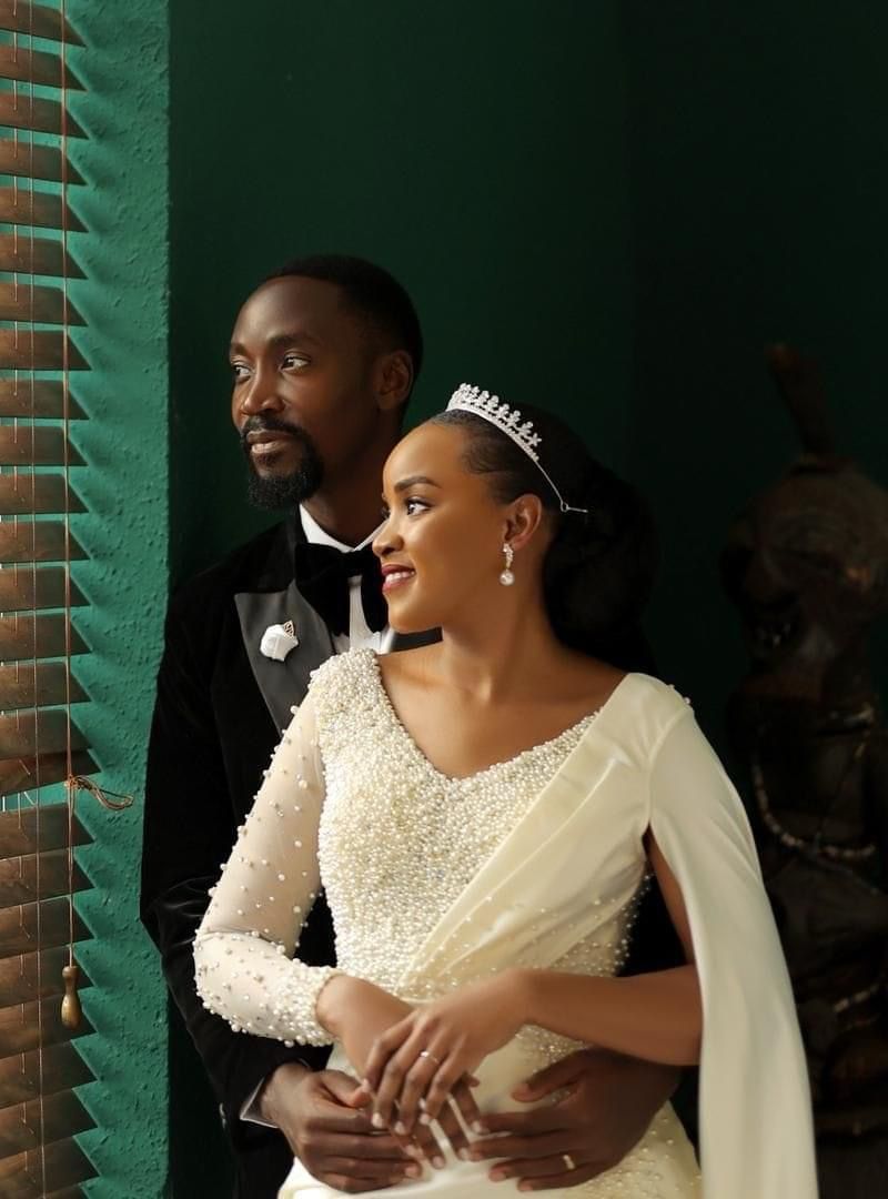 King and Queen