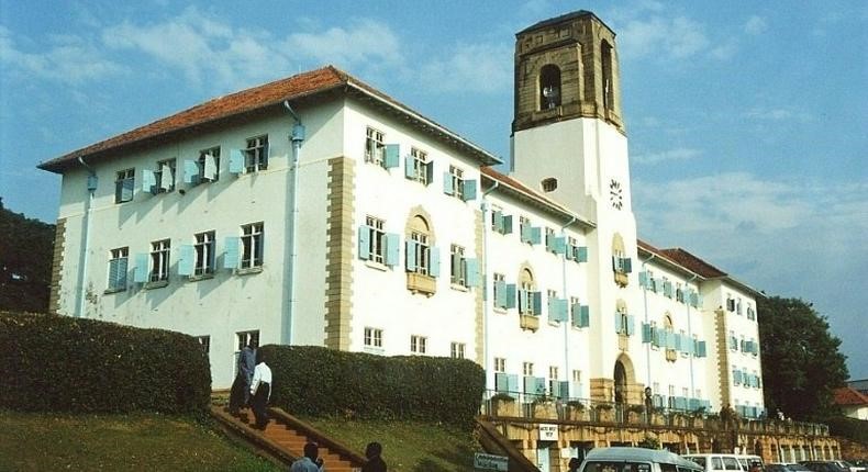 Makerere