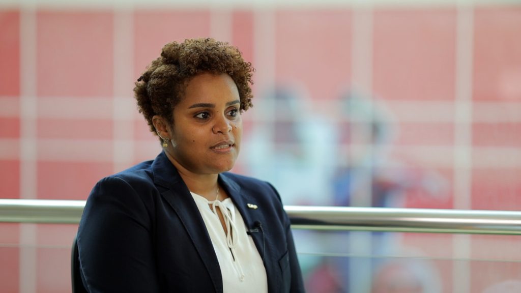 CAF Official to Grace Fufa’s Women in Football Bonanza