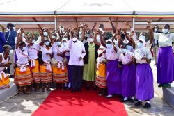 Museveni 1
