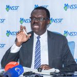 NSSF UNDER FIRE! Probe Exposes Shs9.6BN Unsecured Uganda Clays Loan, Weak Oversight of 5 Multibillion Associate Companies