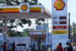 Oil companies