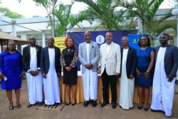 MTN Uganda Strengthens Partnership with Busoga Kingdom Through Royal Wedding Support