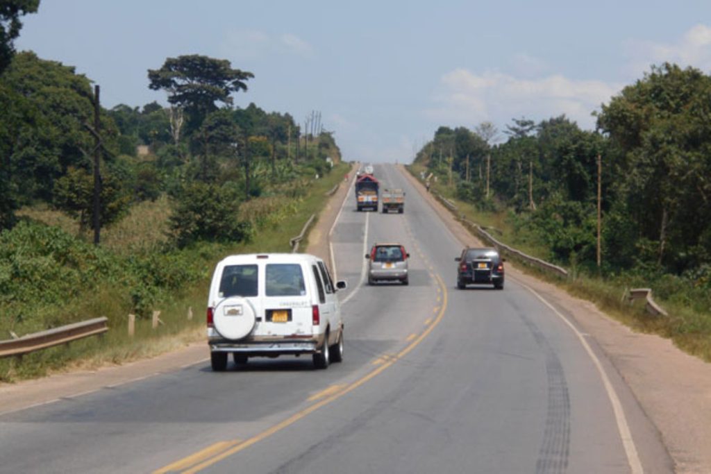 ROADS