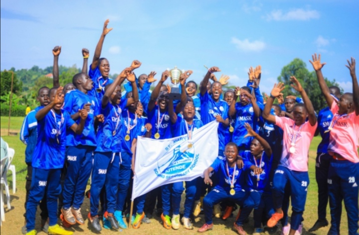 Kenya To Host CECAFA Zonal CAF Pan African Schools Qualifiers