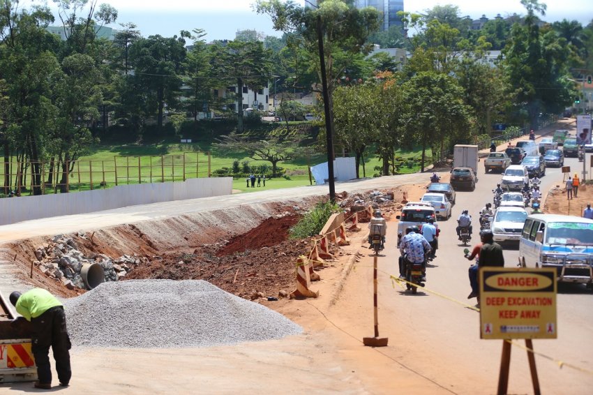 road