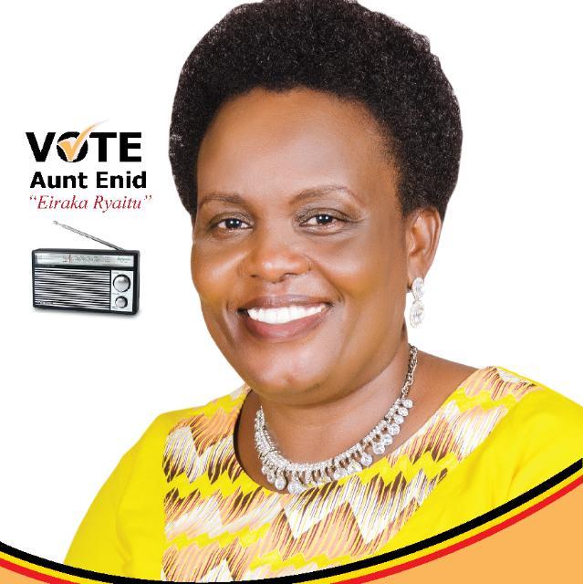 Aunt Enid