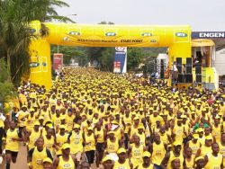 MTN Kampala Marathon is no more