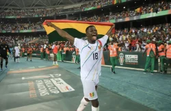Bayo in celebrations