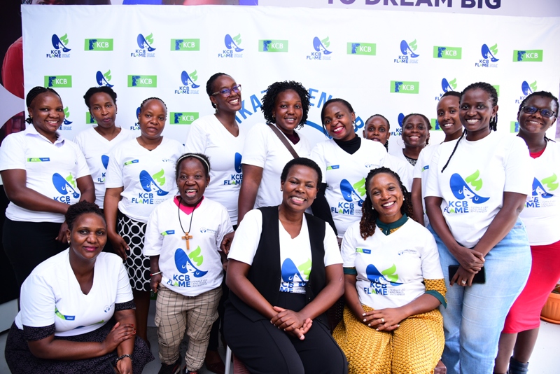 KCB_MkazipreneurGroup Photo