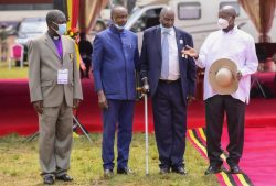National Liberation Day Celebrations 2024 - Jinja City 15