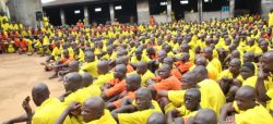 Some-of-the-Inmates-at-Kakiika-prison.