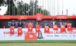 2024 Airtel - Buganda - KBR Group Photo