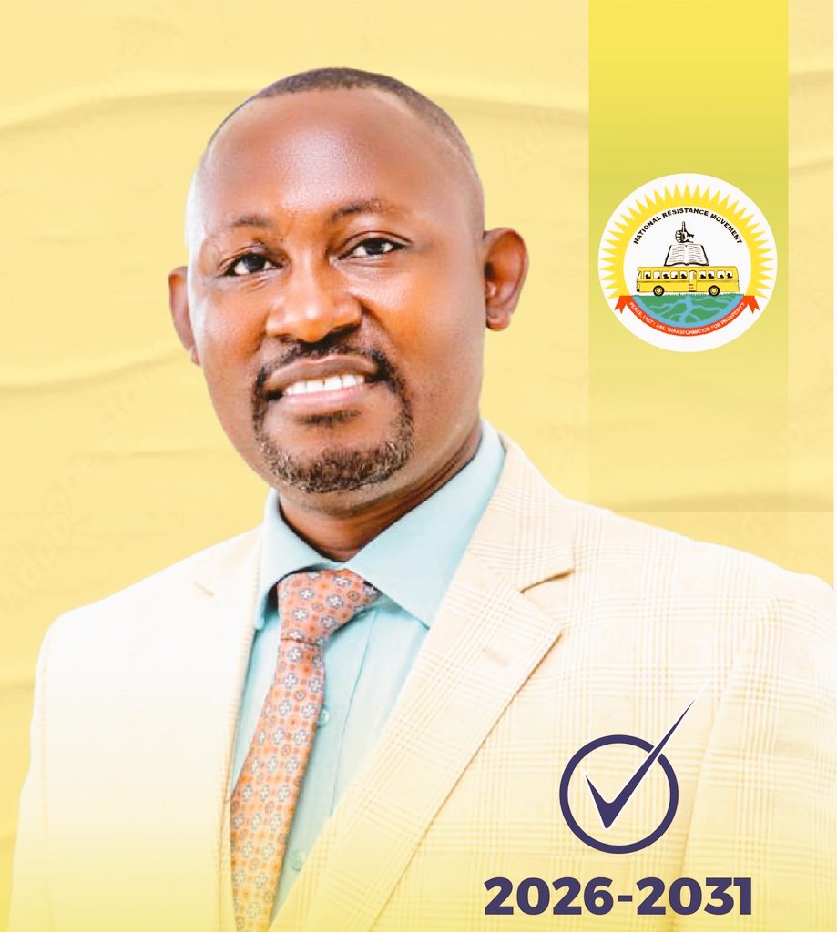 Ambrose Kibuuka