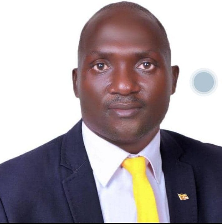 Elly Katsigaire, Rwampara County MP hopeful