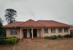 Kabale Museum