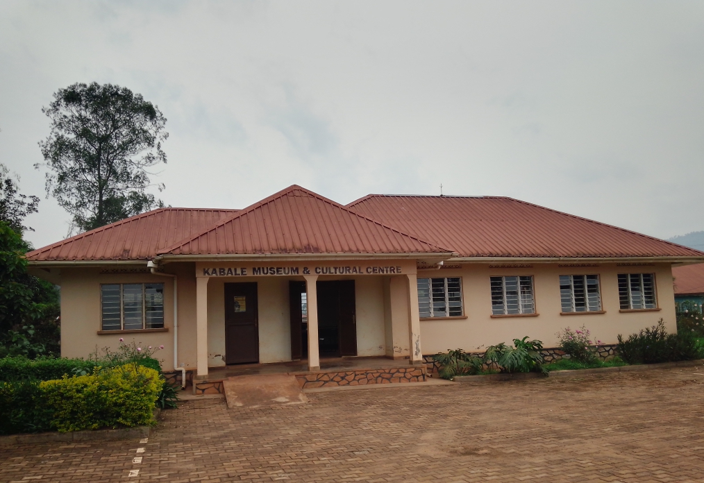 Kabale Museum