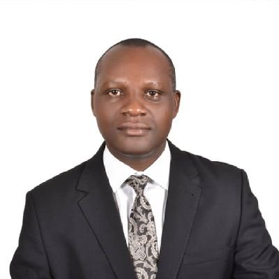 MP Michael Tumuzigu