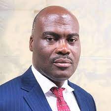 Mwesigwa Paul, UEDCL ED