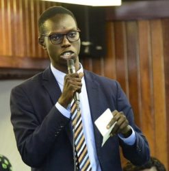 OKOT BONIFACE