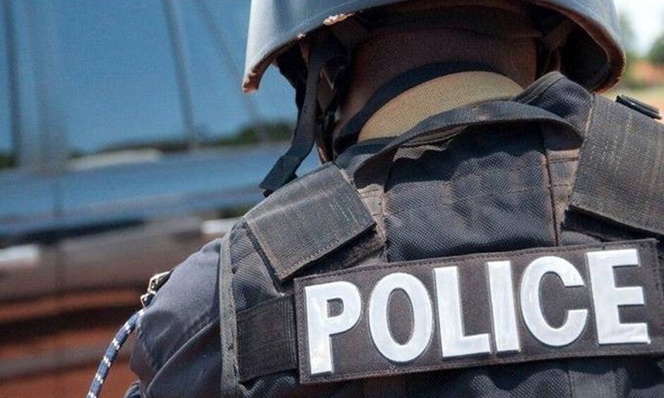 Ugandapolice-uniform