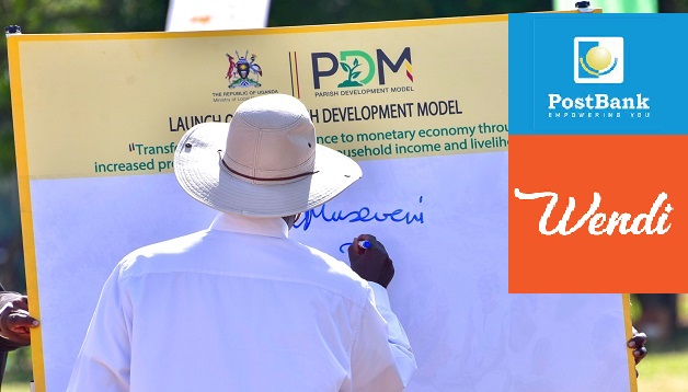 parish-development-model-Museveni