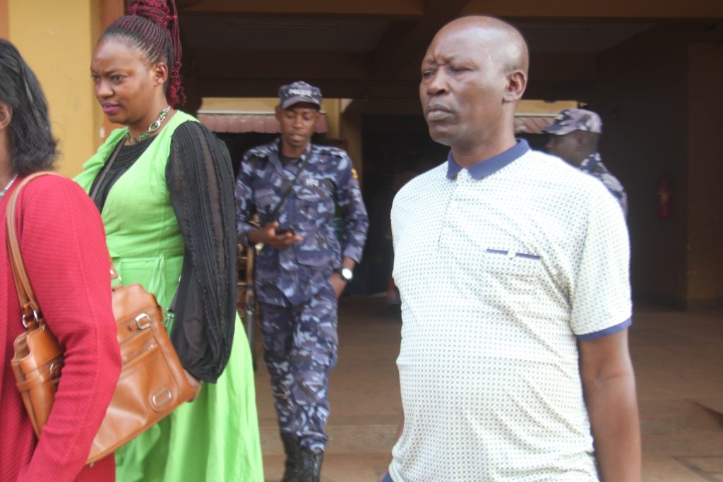 some of the traders that wer arrested