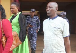 some of the traders that wer arrested