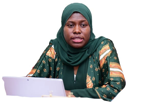 ICT ministry PS, Zawedde