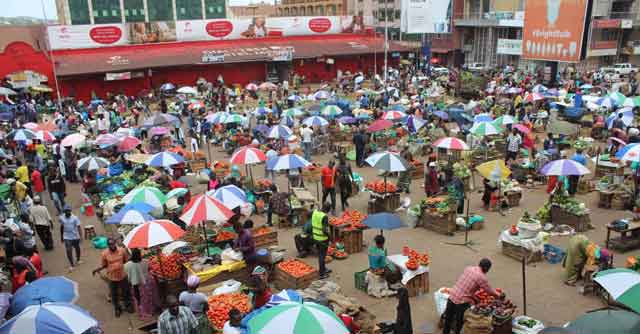 Nakasero-Market1