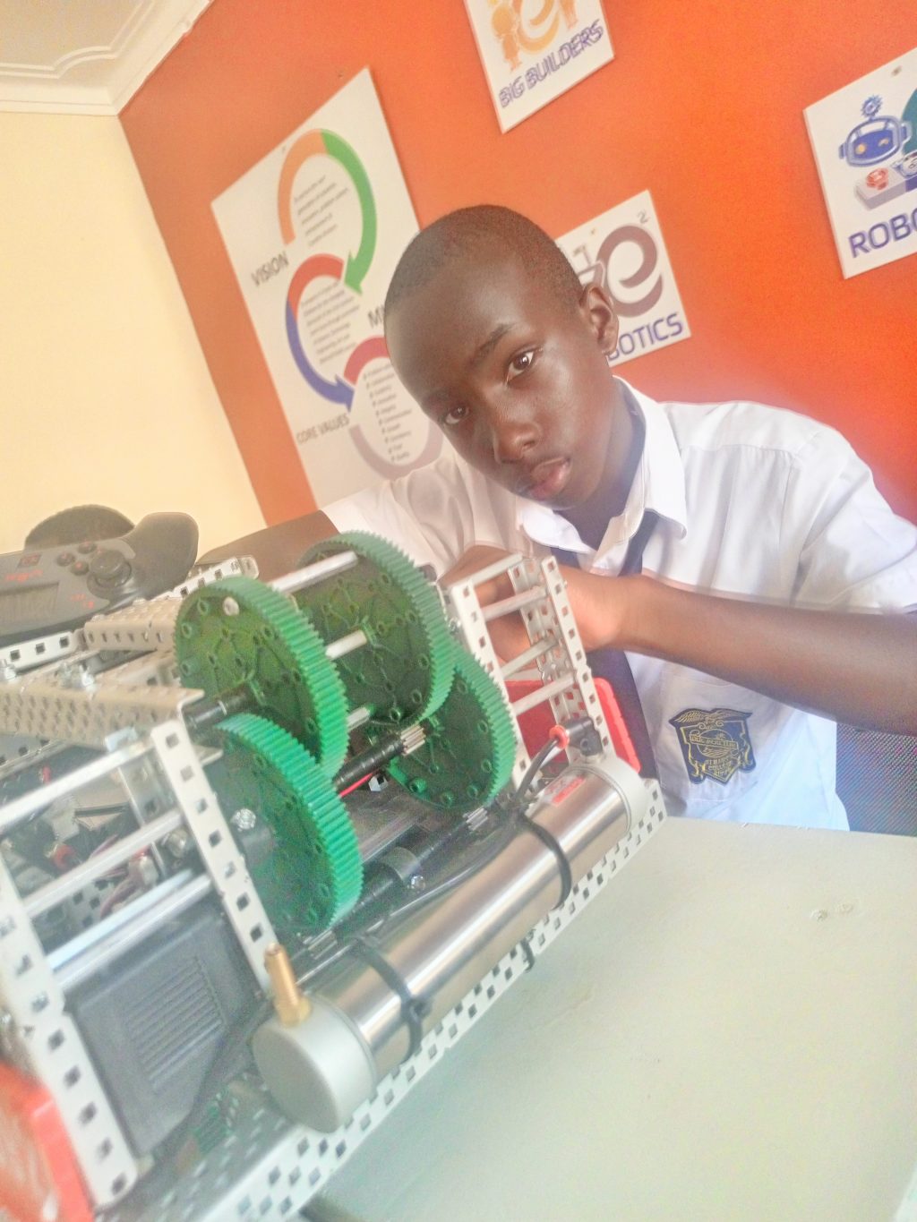 Laurean Rugambwa