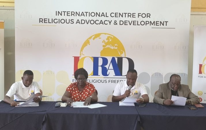 Religious Leaders Want Proposed Policy on Churches Dropped - Vimarsana News
