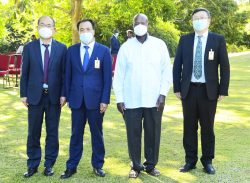 Sinohydro corporation ltd2