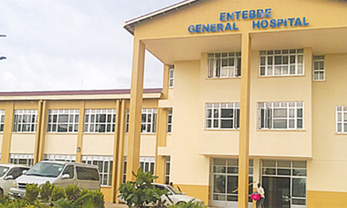 entebbe