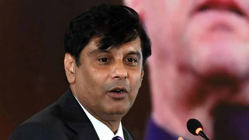 Arshad Sharif was a well-known TV anchor and investigative journalist