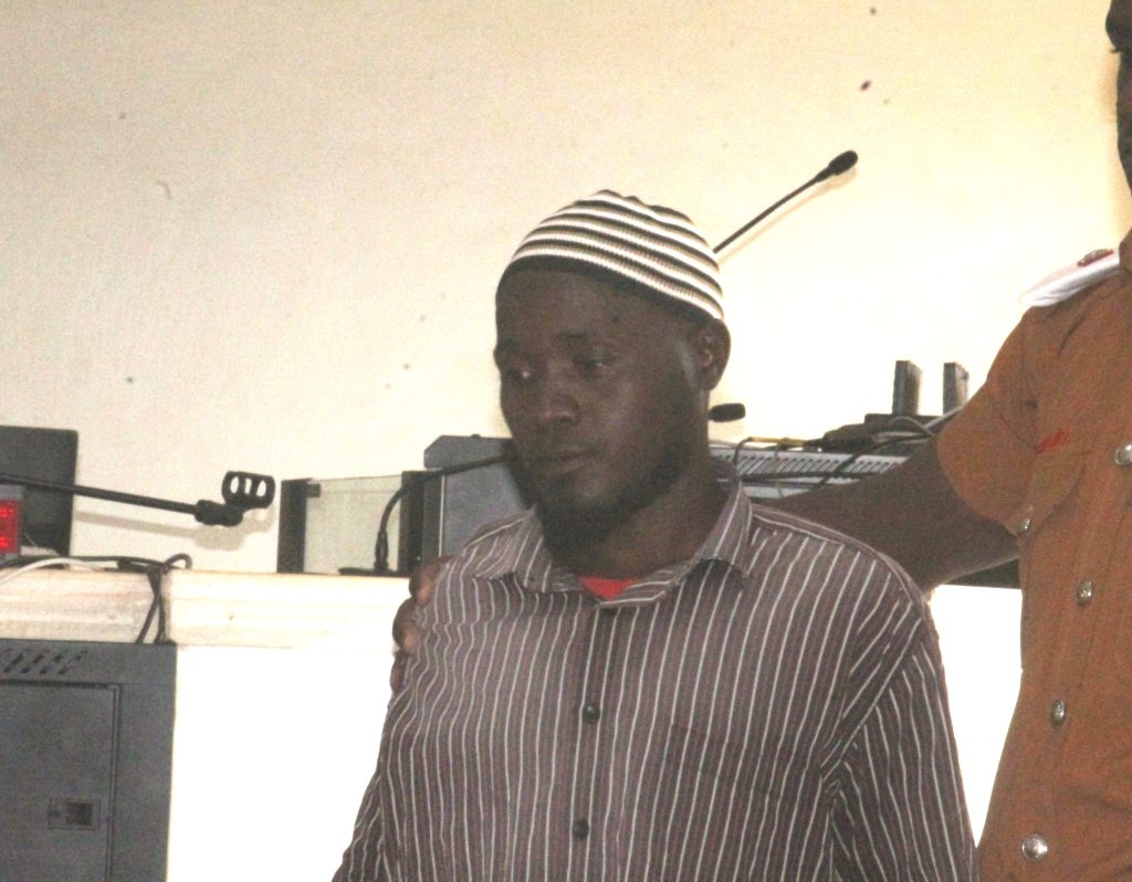 34-year Old sentenced to 30-years over defilement of two girls