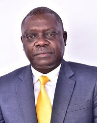 Mp Karubanga Jacob