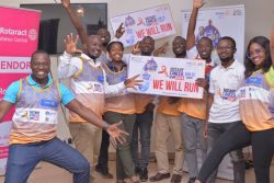 Rotaract club of Wakiso Central is set!