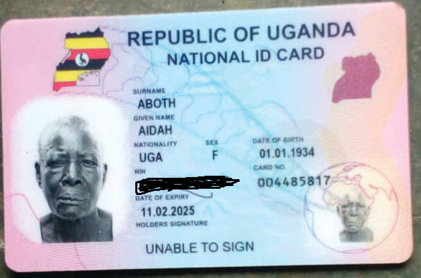 GOVT WEYAYU? Tororo widow, 90, loses land to notorious grabber, seeks legal help