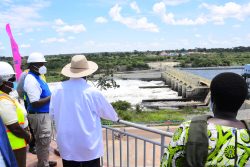 Karuma Hydro Power Plant5