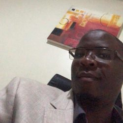 Lawyer Siraje Kakeeto