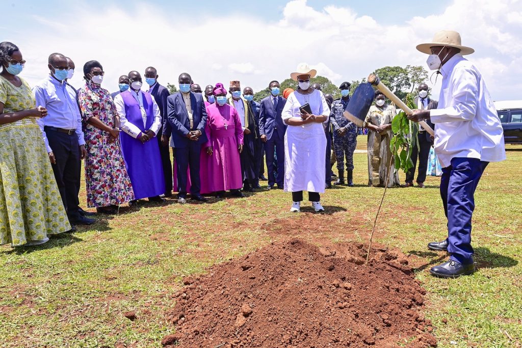 Light Up Eastern Region Convocation 13th Sept 2024 - Tororo District - 02