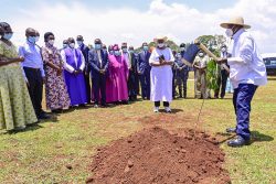 Light Up Eastern Region Convocation 13th Sept 2024 - Tororo District - 02